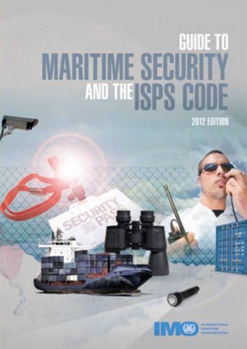 Imagen de archivo de Guide to Maritime Security and the ISPs Code a la venta por ThriftBooks-Dallas