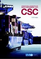 International Convention for Safe Containers, 1972 2012 (9789280115468) by International Maritime Organization