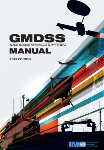 9789280115758: GMDSS manual