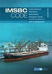 9789280115871: IMSBC code: International Maritime Solid Bulk Cargoes and supplement