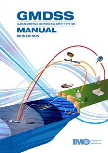 Stock image for GMDSS manual for sale by dsmbooks