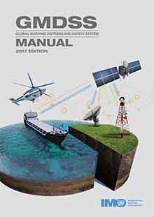 Stock image for GMDSS manual for sale by Reuseabook