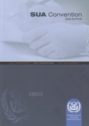 Stock image for Imo Internat Conf Supp Unlaw Acts for sale by GreatBookPrices