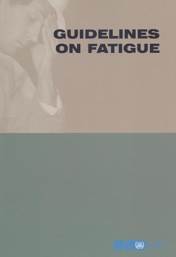 9789280151282: Imo Guide Fatigue 2002 ed