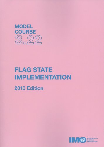 9789280161212: Flag State Implementation