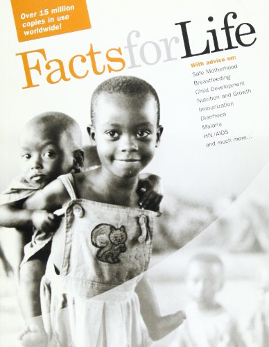 Stock image for Facts for Life for sale by WorldofBooks