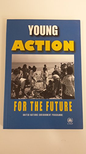 9789280716719: Young Action for the Future