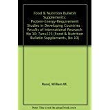 Beispielbild fr Methods for the Evaluation of the Impact of Food and Nutrition Progra zum Verkauf von Hawking Books