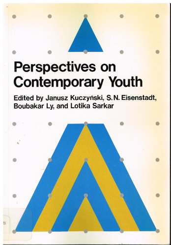 Stock image for Perspectives on Contemporary Youth for sale by Ebooksweb