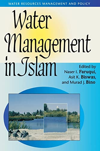 Stock image for Water Management in Islam for sale by Better World Books