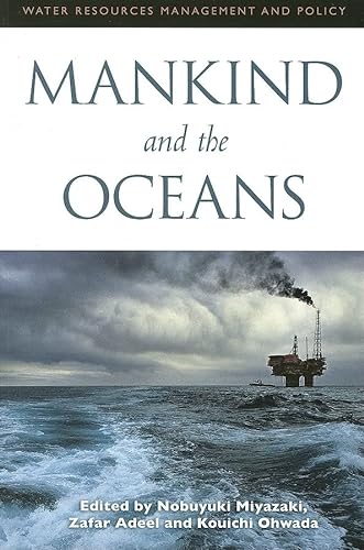9789280810578: Mankind and the Oceans