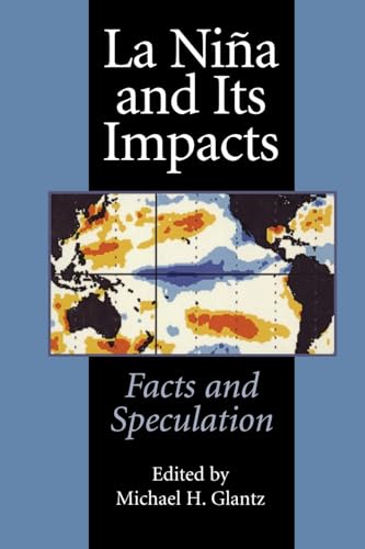 9789280810714: LA Nina and Its Impacts: Facts and Speculation