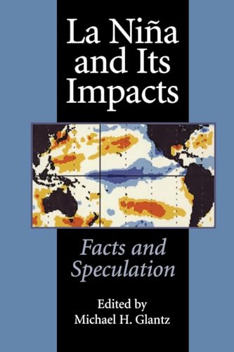 Stock image for La nia and Its Impacts : Facts and Speculation for sale by Better World Books Ltd