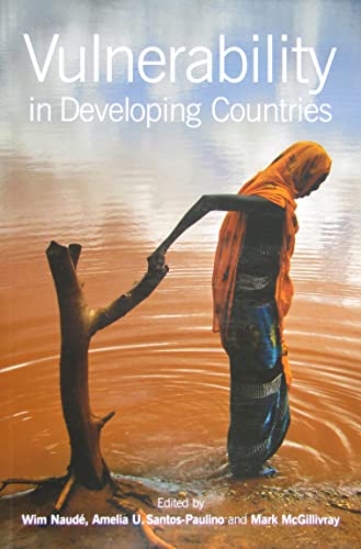 9789280811711: Vulnerability in Developing Countries