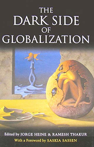 Stock image for The Dark Side of Globalization for sale by Better World Books