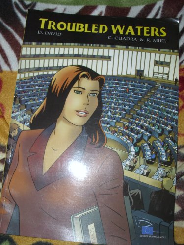 Stock image for Troubled Waters. for sale by Little Owl Books