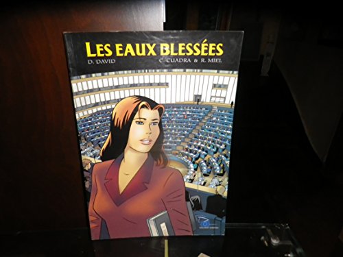Imagen de archivo de Les Eaux Blesses a la venta por Librairie Th  la page