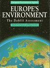 Stock image for Europe's Environment: The Dobris Assessment for sale by Anybook.com