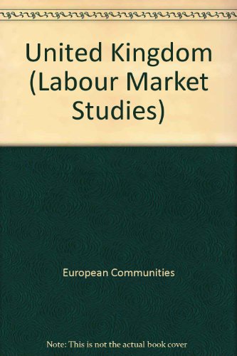 Stock image for Labour market studies (Employment and labour market) for sale by Phatpocket Limited