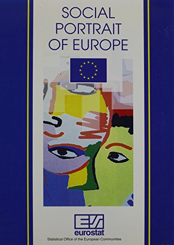 Social Portrait of Europe: September 1998 (9789282790939) by European Commission