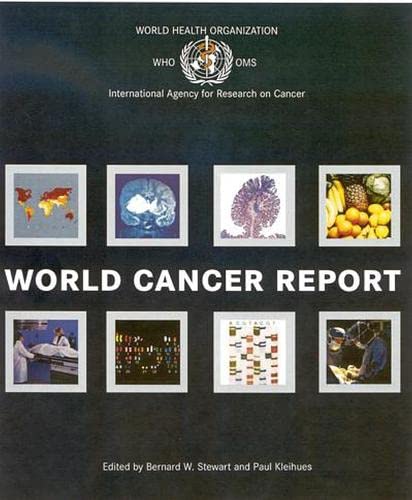 Beispielbild fr World Cancer Report (International Agency for Research on Cancer Scientific Publications) zum Verkauf von WorldofBooks