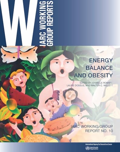 Imagen de archivo de Energy Balance and Obesity a la venta por Kennys Bookshop and Art Galleries Ltd.