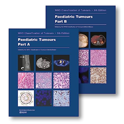 Stock image for Paediatric Tumours - Part A and Part B 5th Edition for sale by Books Puddle