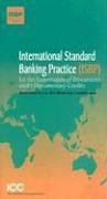 Imagen de archivo de International Standard Banking Practice a la venta por SecondSale