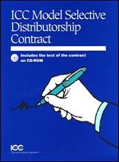 Imagen de archivo de ICC Model Selective Distributorship Contract: Includes the Text of the Contract on CD -ROM a la venta por Ammareal