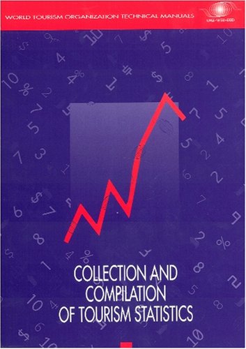 Stock image for Collection and Compilation of Tourism Statistics. Technical Manual No. 4 for sale by Phatpocket Limited