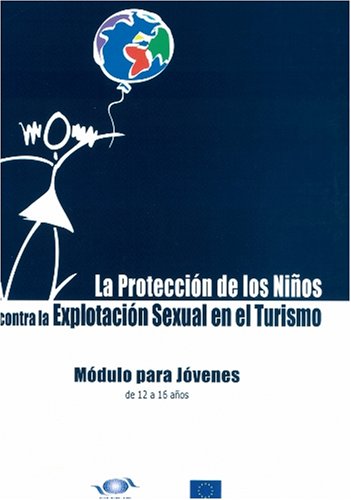 Imagen de archivo de International Campaign Against Sexual Exploitation of Children in Tourism (Yo. a la venta por MyLibraryMarket