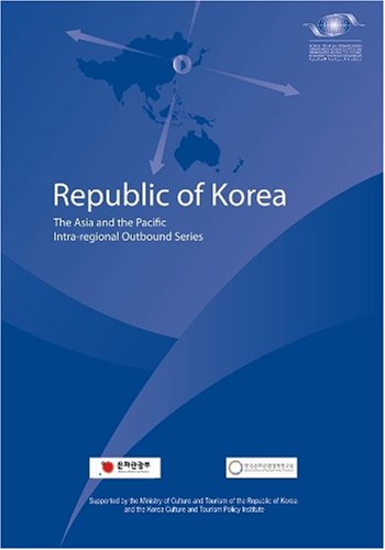 Stock image for Republic of Korea for sale by Better World Books