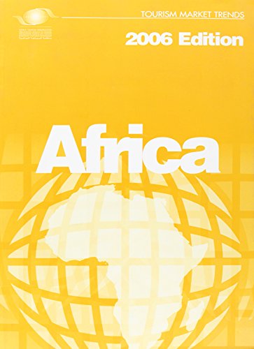 Imagen de archivo de Africa a la venta por Better World Books