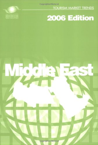 Imagen de archivo de Middle East a la venta por Better World Books