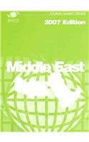 Beispielbild fr Middle East; Tourism Market Trends (2007 Edition) zum Verkauf von Anybook.com