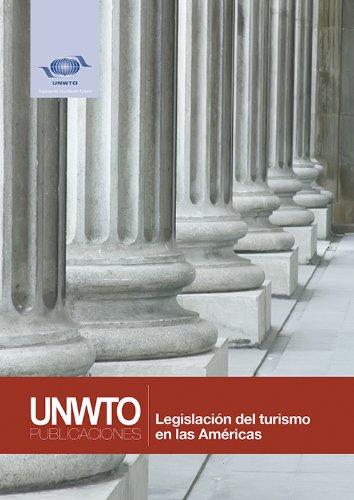 Imagen de archivo de LEGISLACION DEL TURISMO EN LAS AMERICAS a la venta por MARCIAL PONS LIBRERO