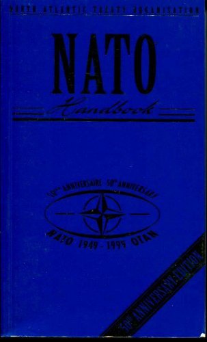 Stock image for THE NATO Handbook 50th Anniversary Edition for sale by Bramble Ridge Books