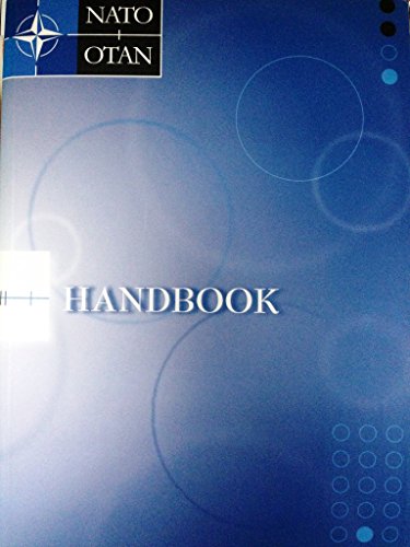 NATO OTAN Handbook 2001 - NATO Office of Information