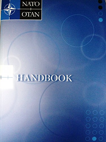 Stock image for NATO Handbook for sale by Wonder Book