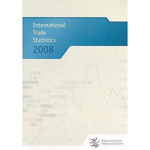 9789287034663: International Trade Statistics 2008