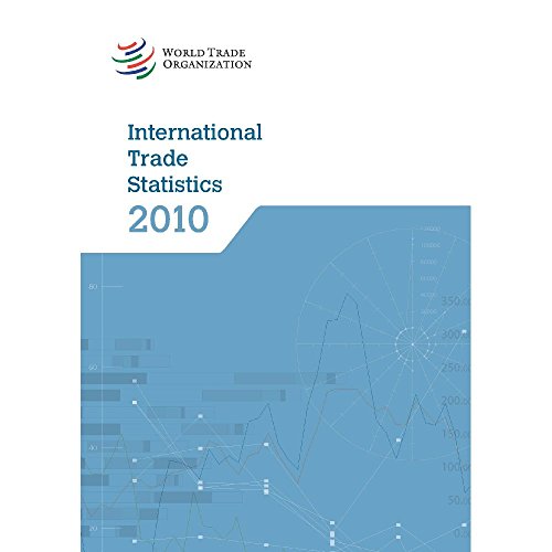 Beispielbild fr International trade Statistics 2010 zum Verkauf von Better World Books Ltd