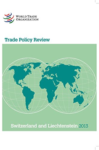 Beispielbild fr Wto Trade Policy Review zum Verkauf von Books Puddle