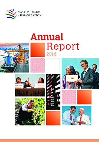 9789287040732: Annual Report 2016