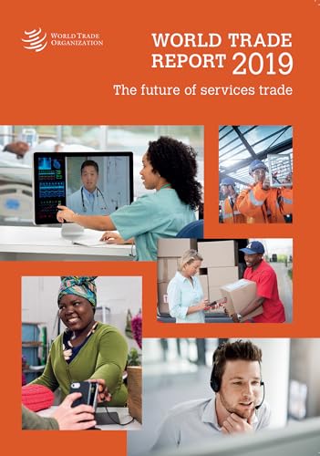 Stock image for World Trade Report 2019 for sale by medimops