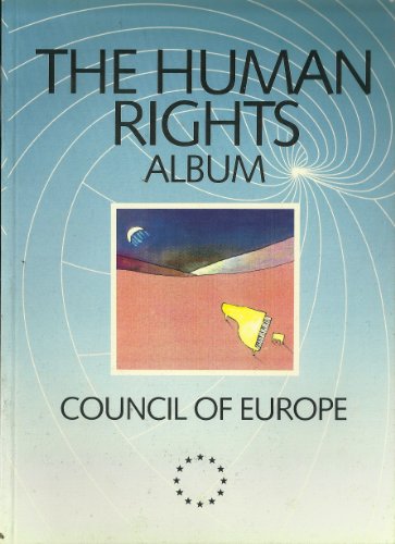 Beispielbild fr The human rights album zum Verkauf von WorldofBooks