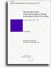 9789287138071: The Transformation of the Nation-state in Europe at the Dawn of the 21st Century: Seminar Proceedings: No. 22 (Science and Technique of Democracy)