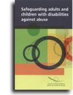 Imagen de archivo de Safeguarding Adults and Children With Disabilities a la venta por Better World Books Ltd