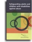 Stock image for Safeguarding Adults and Children With Disabilities for sale by Better World Books Ltd