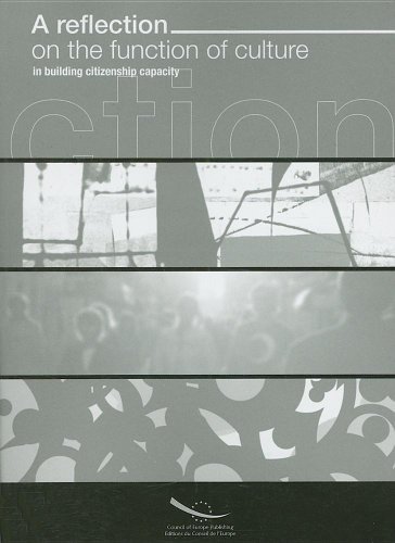 Recondita Armonia: A Reflection on the Function of Culture in Building Citizenship Capacity (Policy Note) (9789287162113) by Stanley, Dick