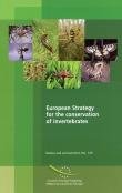 European Strategy for the Conservation of Invertebrates (Nature and Environment) (9789287163592) by John R. Haslett